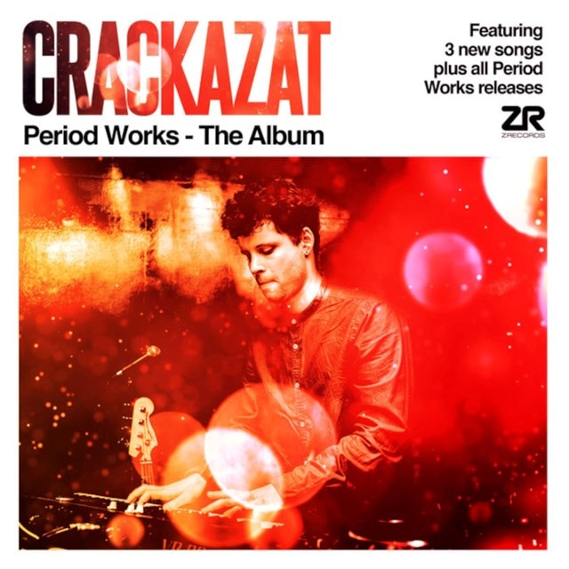 Period Works - The Album - 1