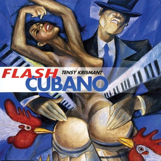 Flash Cubano - 2