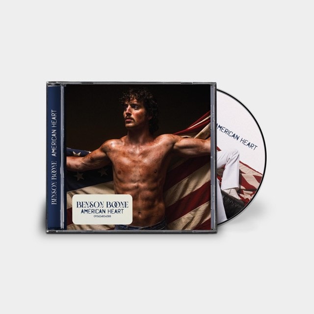 American Heart - 1