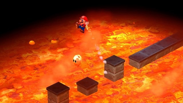 Super Mario RPG (Nintendo Switch) - 3