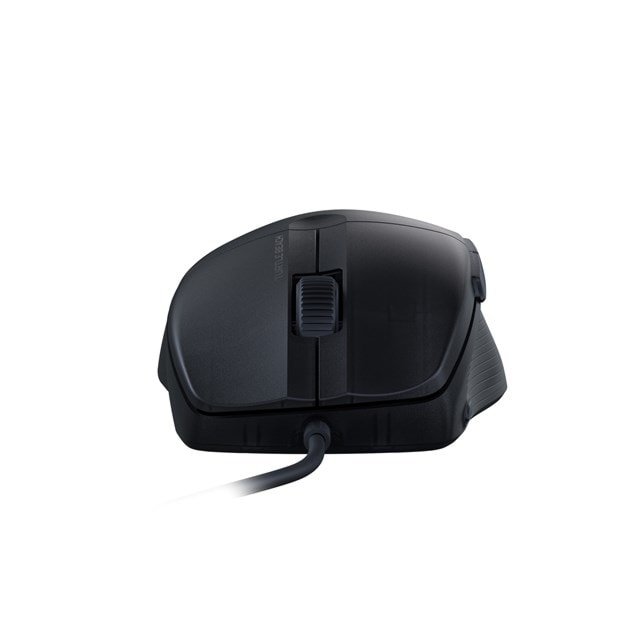 Turtle Beach Pure SEL Ultra-Light Wired Gaming Mouse - Black - 6