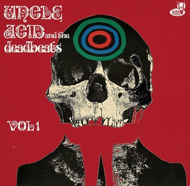 Uncle Acid & the Deadbeats - Volume 1 - 1