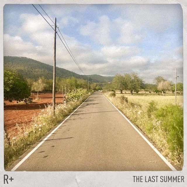 The Last Summer - 1