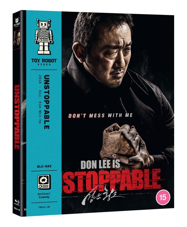 Unstoppable - 2