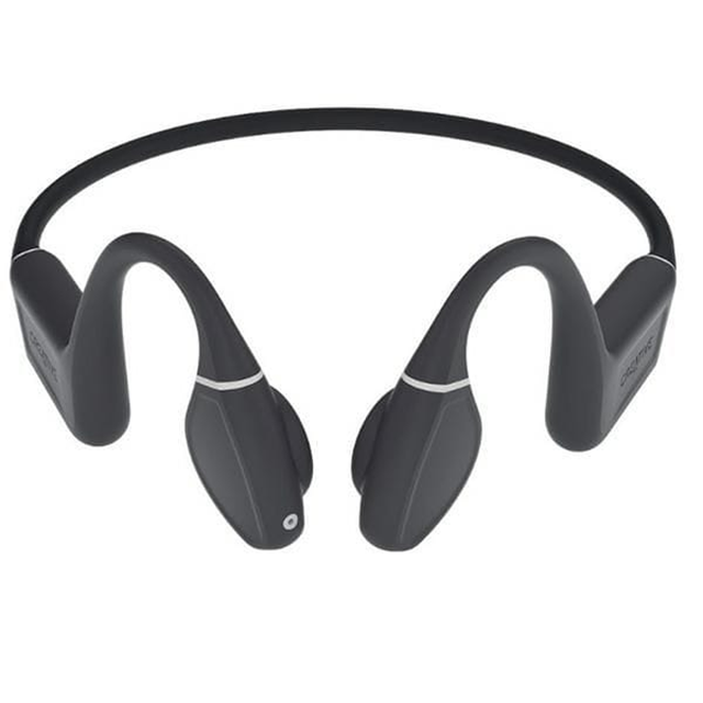Creative Outlier Free Plus Black Bone Conduction Sports Earphones - 4