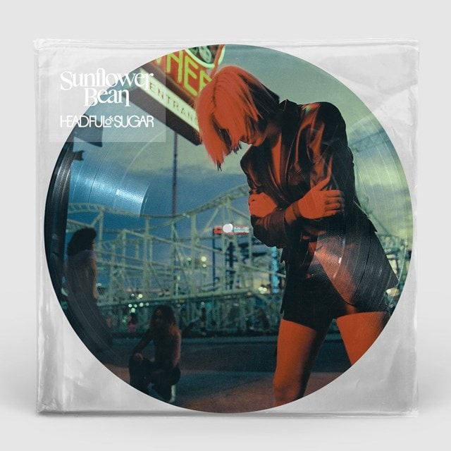 Headful of Sugar - Limited Edition Picture Disc - 1