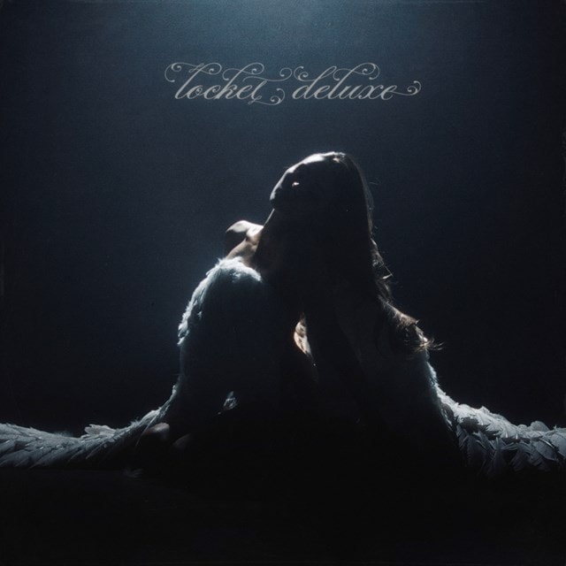 Locket Deluxe - 2