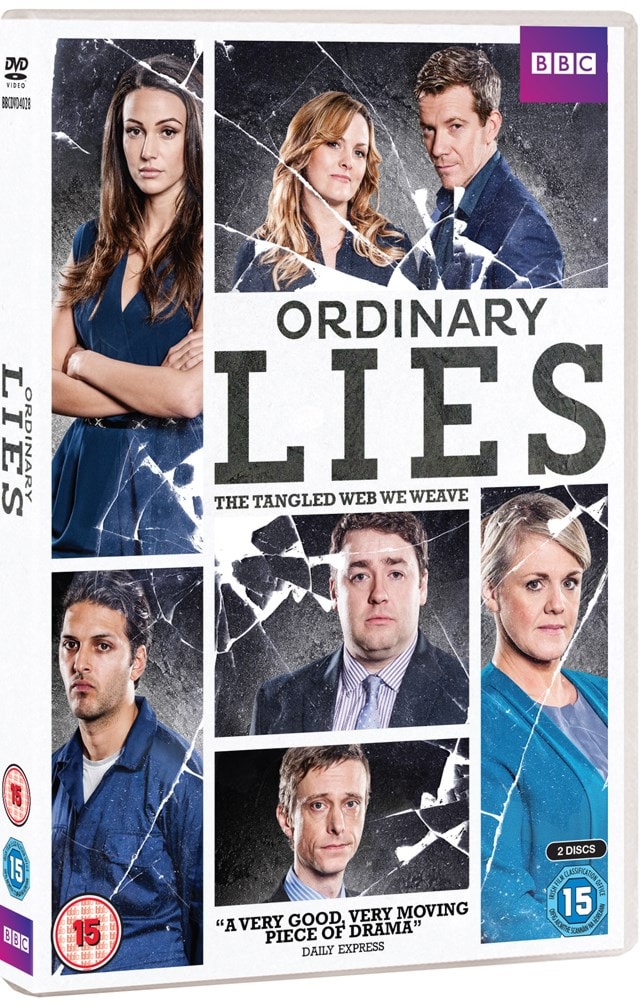 Ordinary Lies - 2