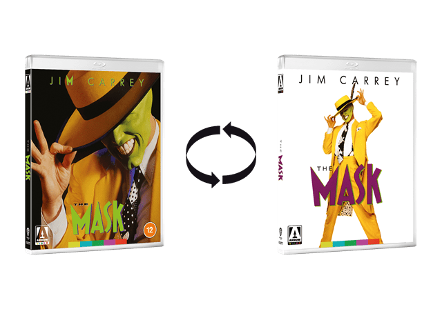 The Mask - 2
