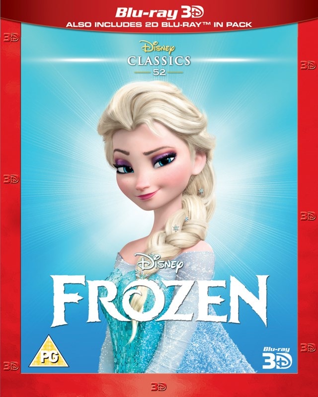 Frozen - 1