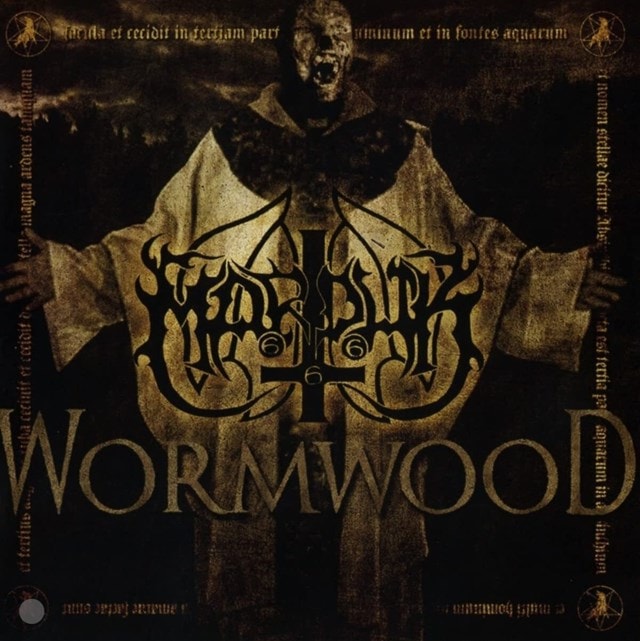 Wormwood - 2