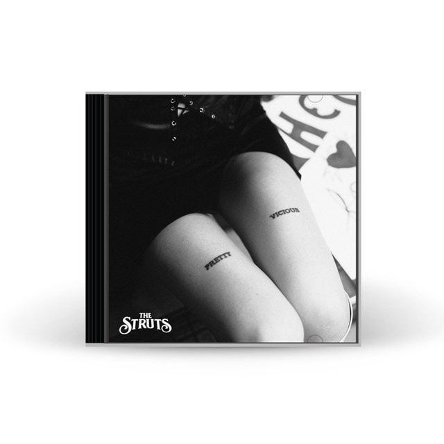 Pretty Vicious - 2