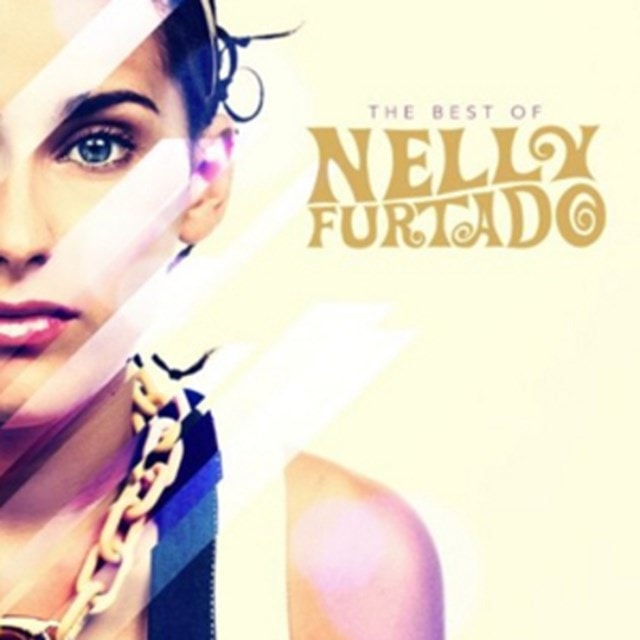 The Best of Nelly Furtado - 1