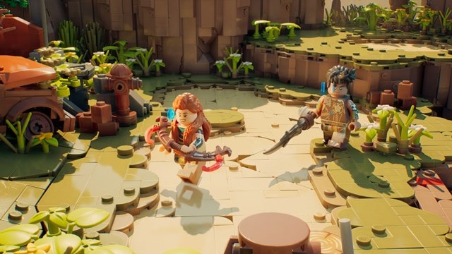 LEGO Horizon Adventures (PS5) - 4