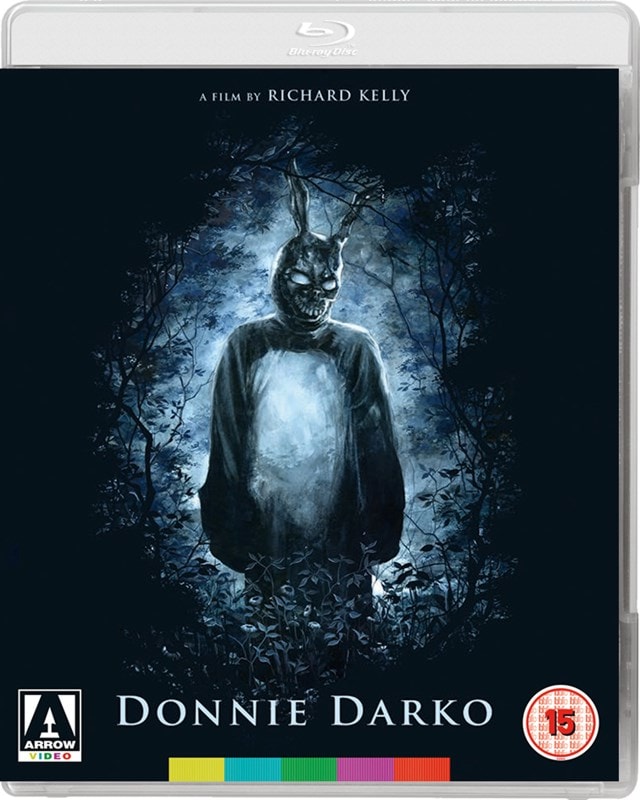 Donnie Darko - 1