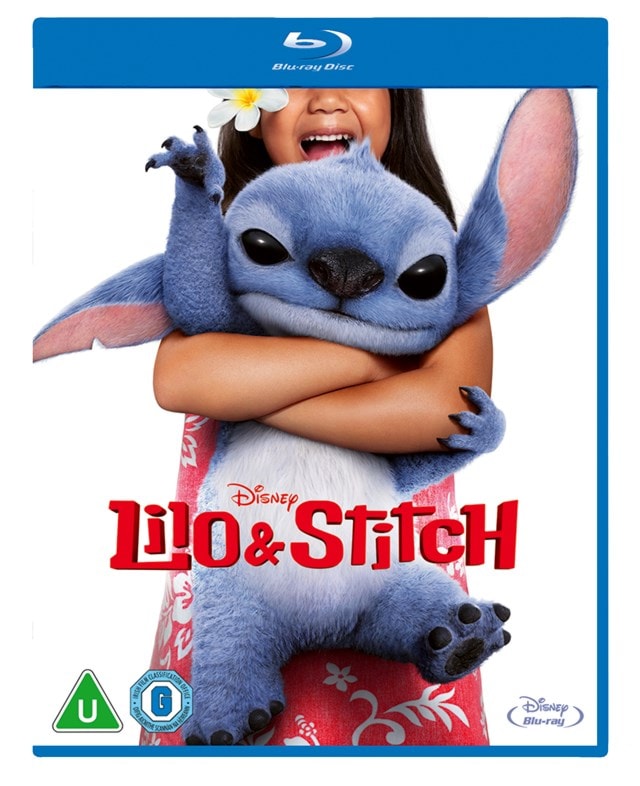 Lilo & Stitch - 3