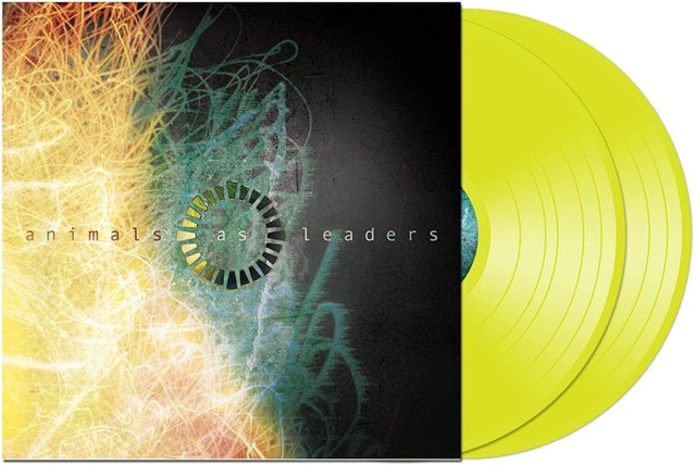 Animals As Leaders - 1