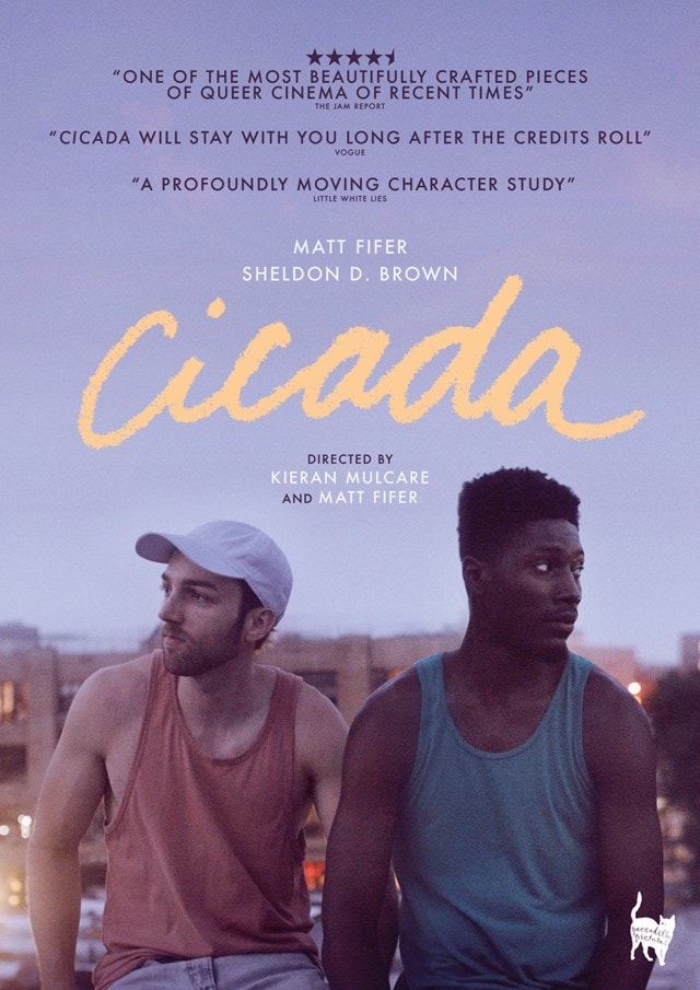 Cicada - 1