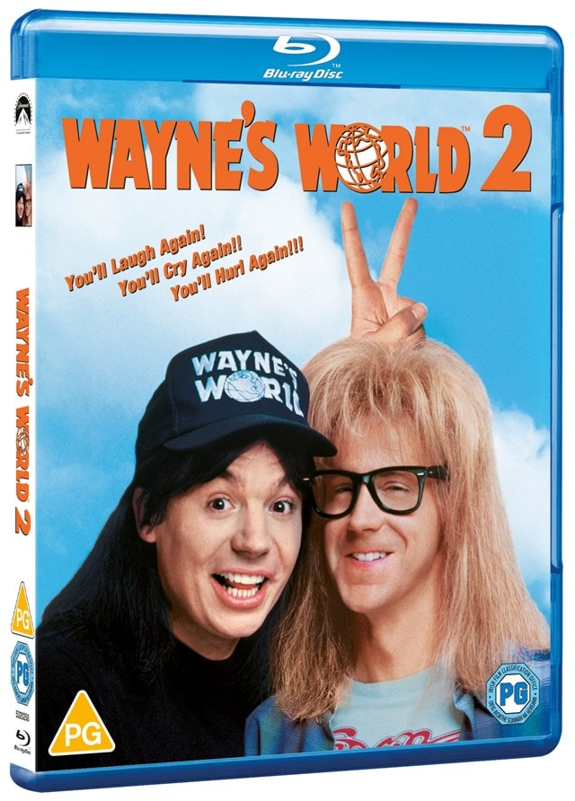Wayne's World 2 - 2