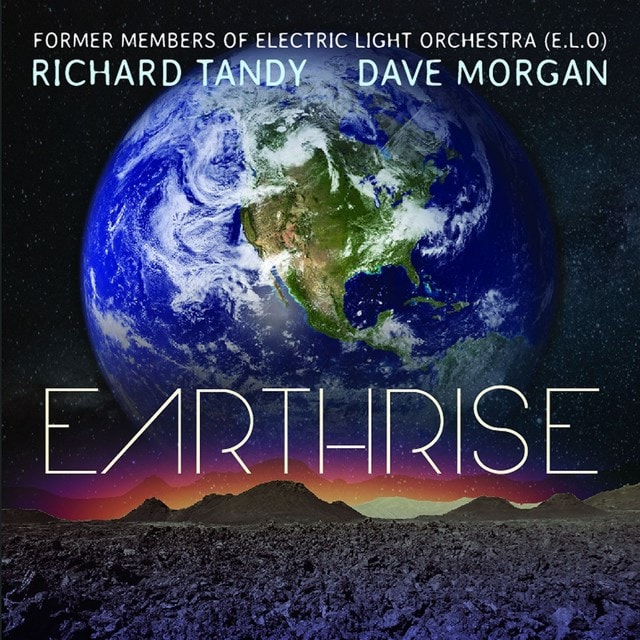 Earthrise - 1