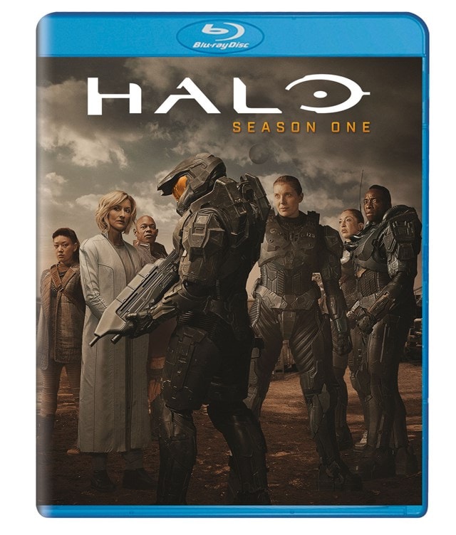 Halo: Season One - 1