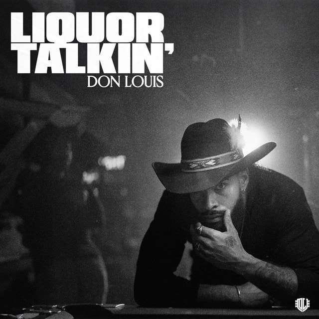 Liquor Talkin' - 1