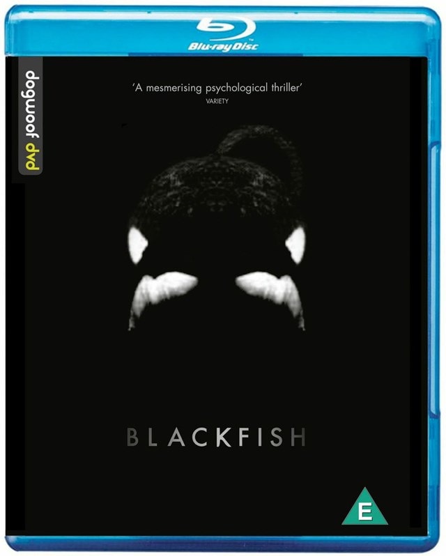 Blackfish - 1