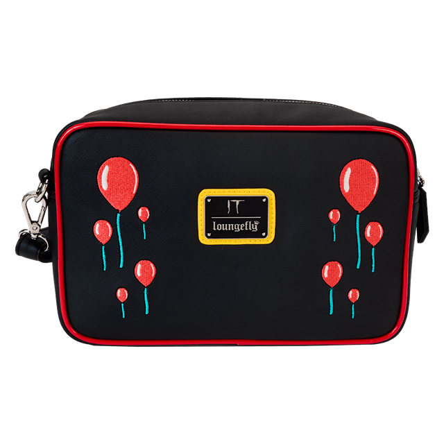 Pennywise Balloon IT Loungefly Crossbody Bag - 4