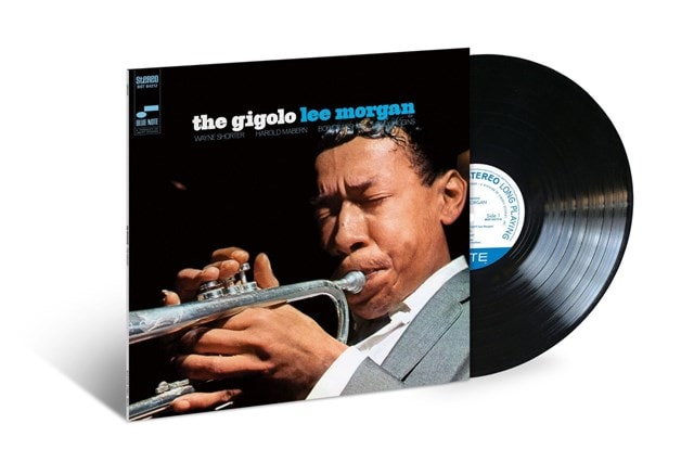 The Gigolo - 1