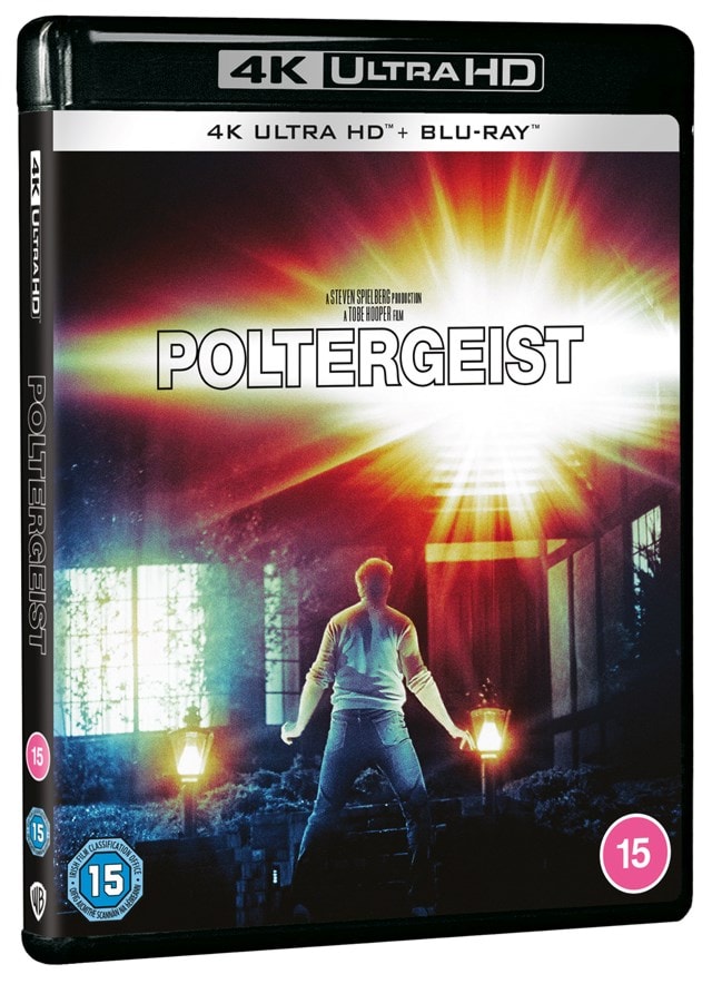 Poltergeist - 2