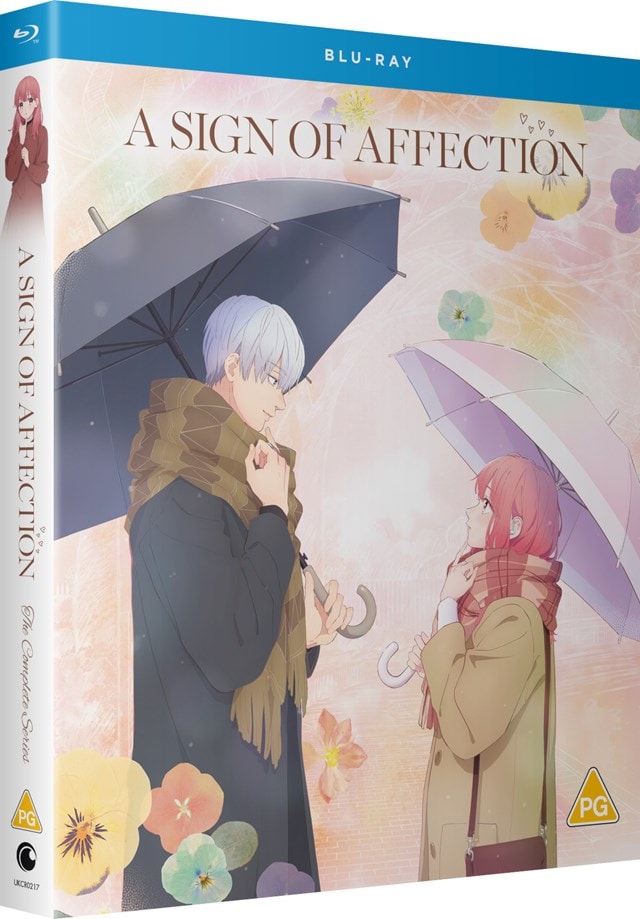 A Sign of Affection: The Complete Season - 2