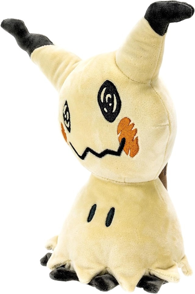 8'' Mimikyu Pokemon Plush - 2