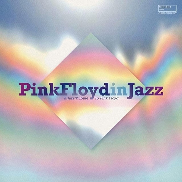 Pink Floyd in Jazz: A Jazz Tribute to Pink Floyd - 1