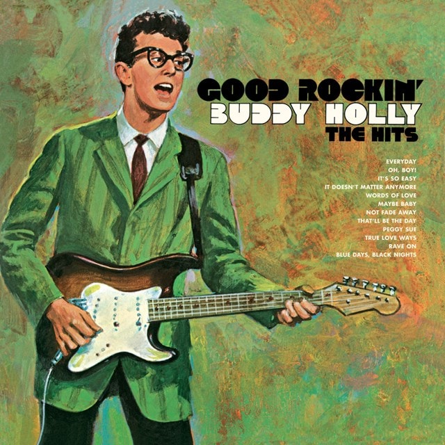 Good Rockin': The Hits - 1