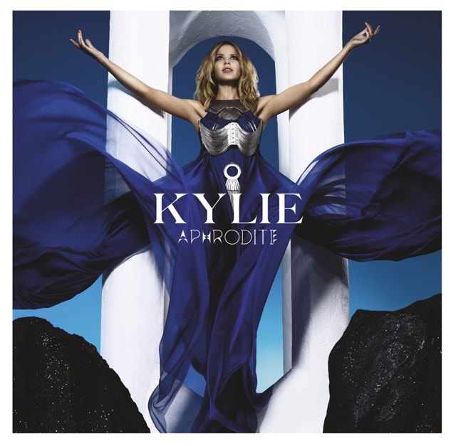 Aphrodite - 2