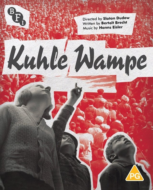 Kuhle Wampe - 1