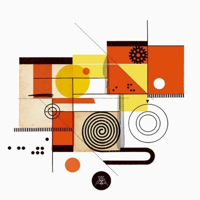 An Aesthetic - Experiments in Tape - 1