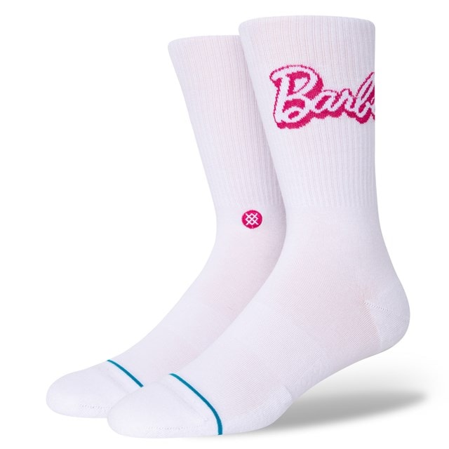Barbie Be Bold Socks (Large) - 1