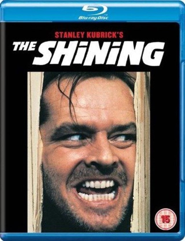 The Shining - 3