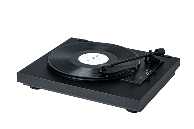 Pro-Ject A1 Turntable - 2
