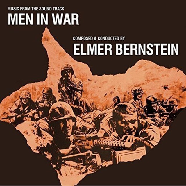 Men in War - 1