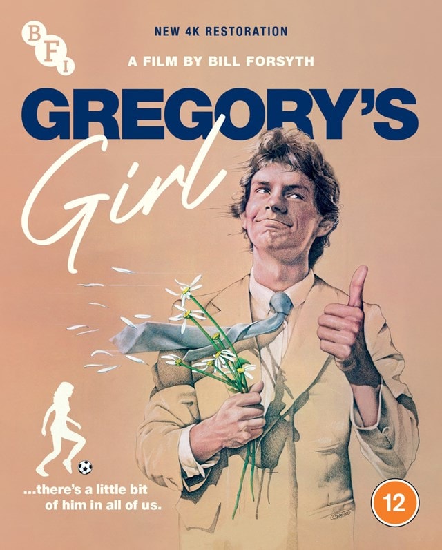 Gregory's Girl - 1