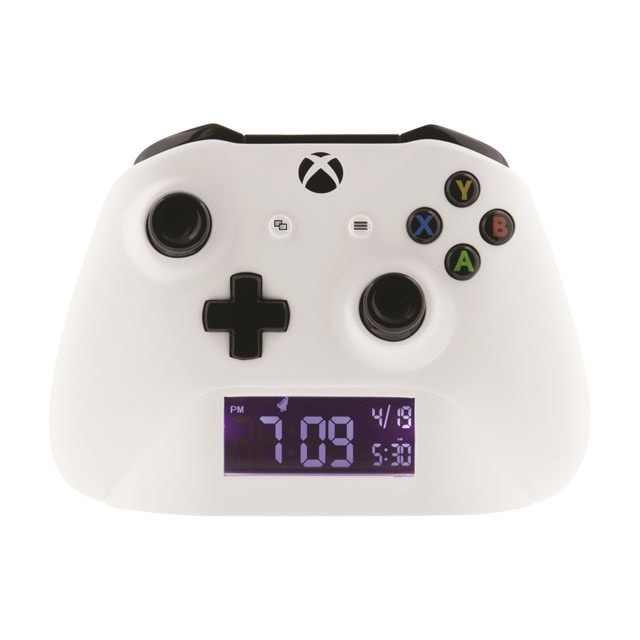 Xbox Alarm Clock - 2