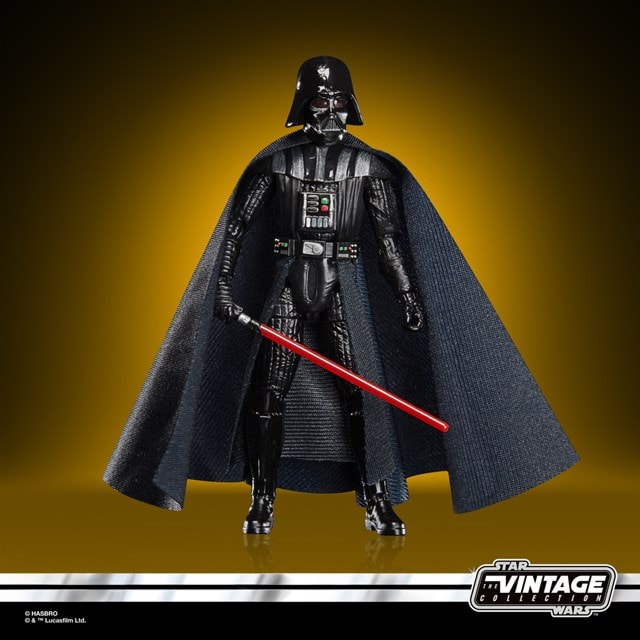 Darth Vader (The Dark Times) Hasbro Star Wars The Vintage Collection Obi-Wan Kenobi Figure - 1