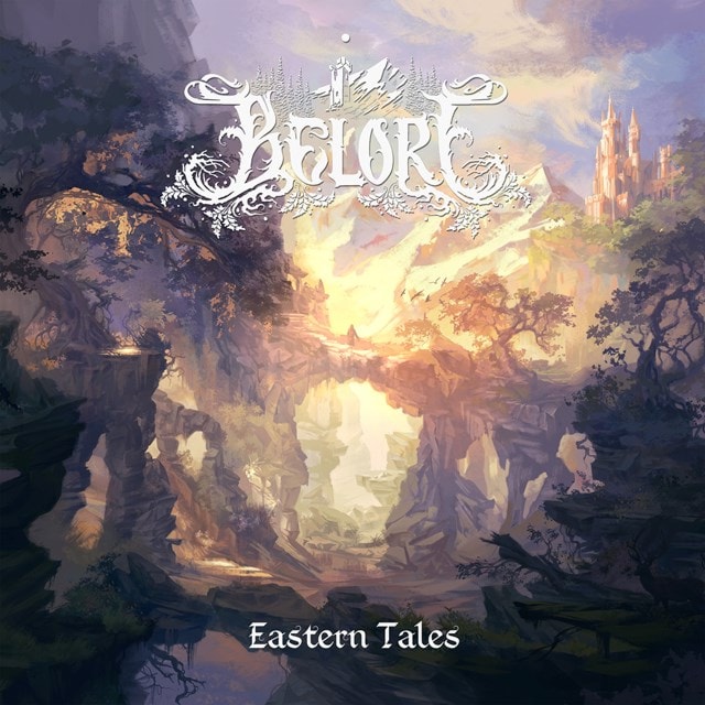 Eastern Tales - 1