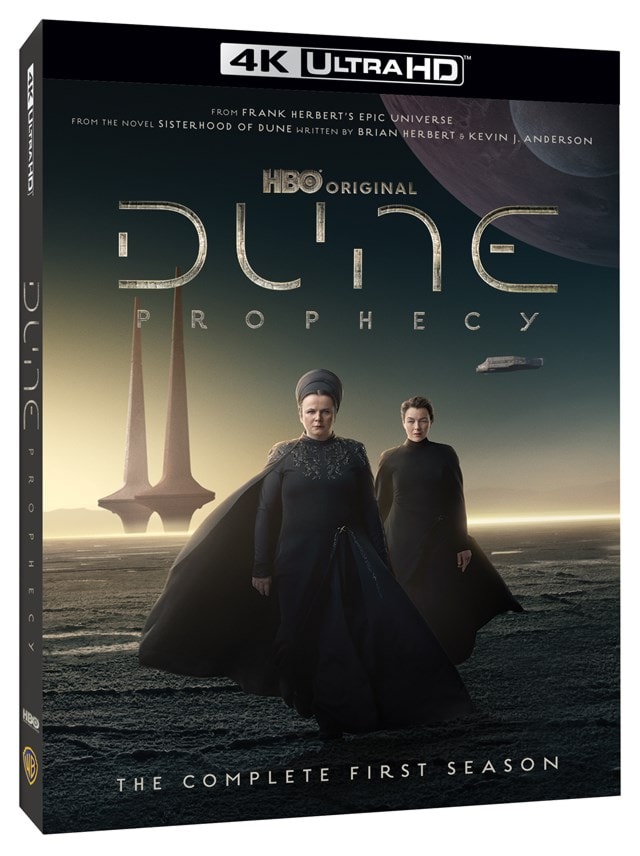 Dune: Prophecy - Season 1 - 2