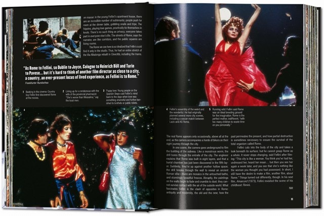 100 Movies Of The 1970s Hardback - 6