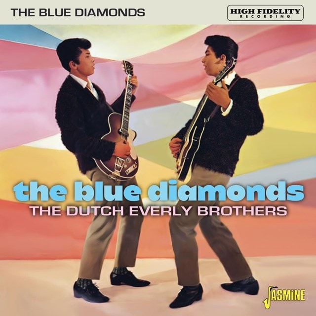 The Dutch Everly Brothers - 2
