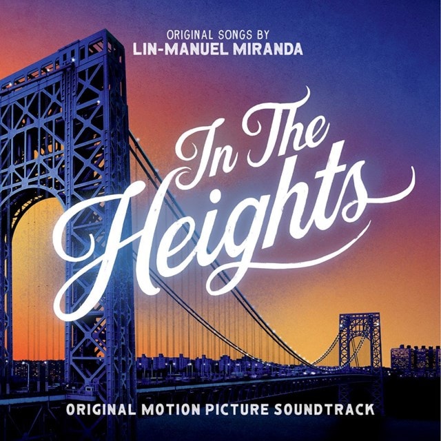 In the Heights - 1