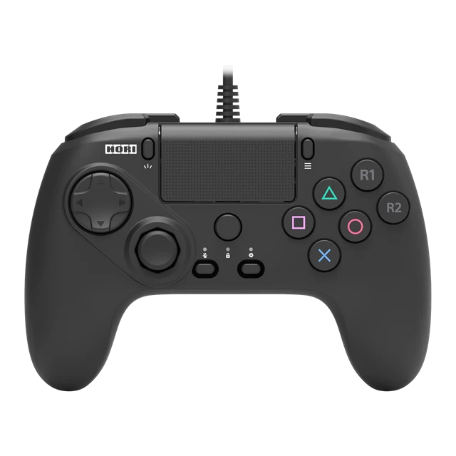 Hori Fighting Commander OCTA Wired PlayStation Controller - 1